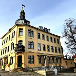 Apartment Landeskrone, Dresden