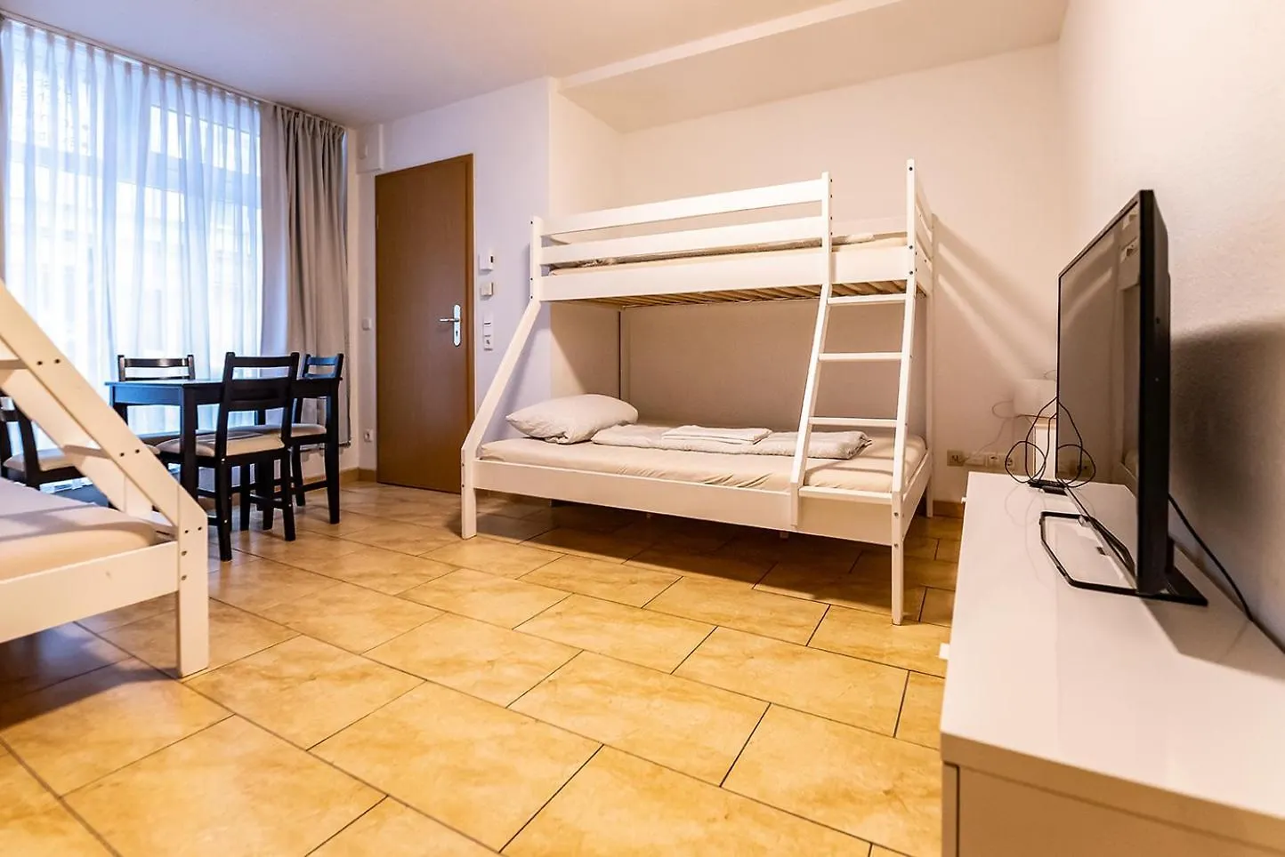 Apartment Dresden Eg Links